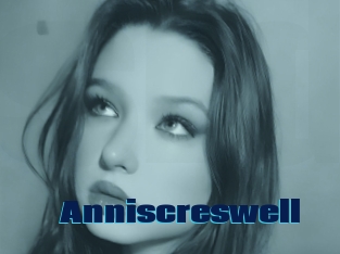 Anniscreswell