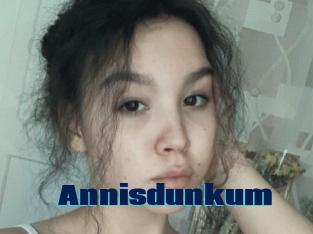 Annisdunkum