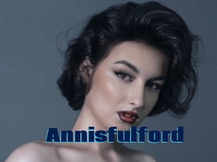 Annisfulford