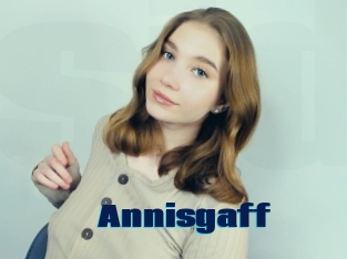 Annisgaff