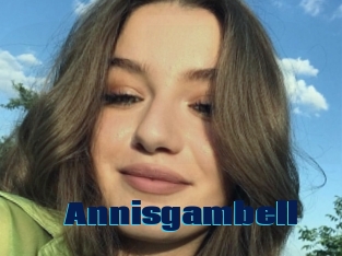 Annisgambell