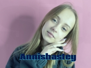 Annishastey