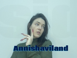 Annishaviland