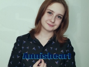 Annisheart