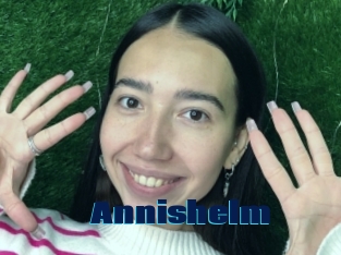 Annishelm