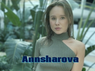 Annsharova