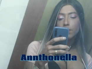 Annthonella