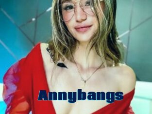 Annybangs