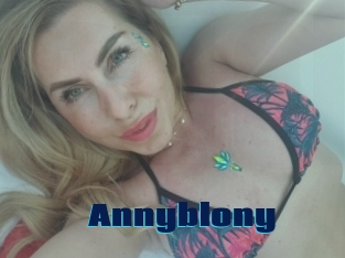 Annyblony