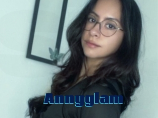 Annyglam