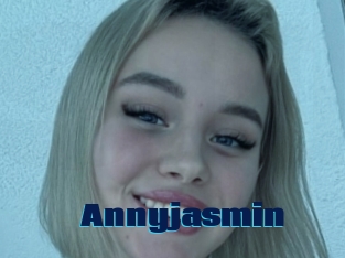 Annyjasmin