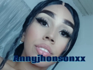 Annyjhonsonxx