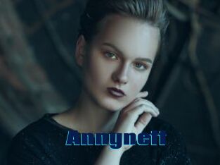 Annynett