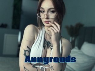 Annyrouds