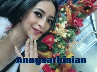 Annysarkisian