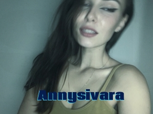 Annysivara