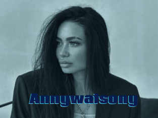 Annywatsony