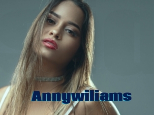 Annywiliams