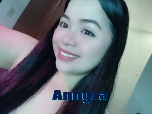 Annyza