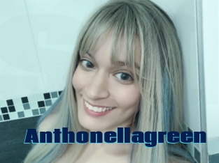 Anthonellagreen