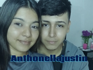 Anthonellajustin