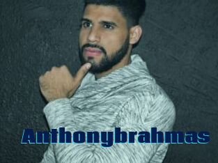 Anthonybrahmas