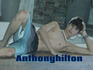 Anthonyhilton