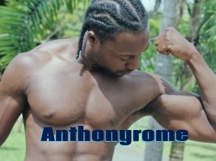 Anthonyrome