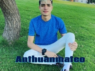 Anthuanmateo