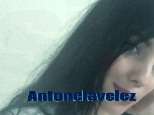 Antonelavelez