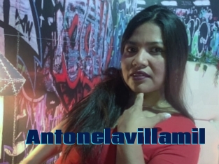 Antonelavillamil