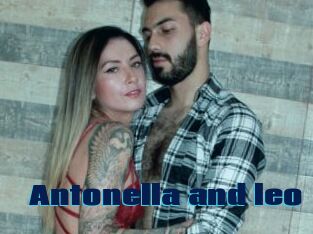 Antonella_and_leo