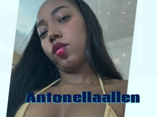 Antonellaallen