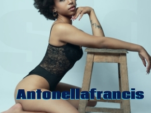 Antonellafrancis