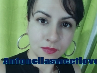 Antonellasweetlove