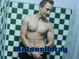 Antonelloray