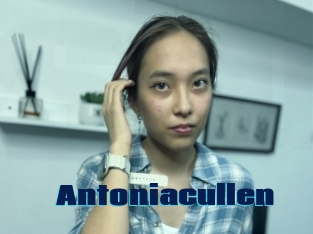 Antoniacullen