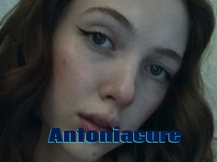 Antoniacure