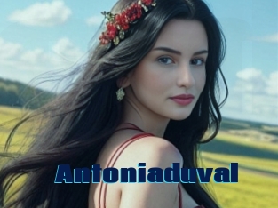 Antoniaduval