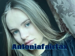 Antoniafairfax