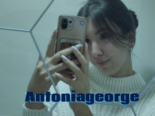 Antoniageorge