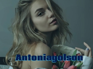 Antoniagolson