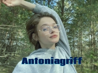 Antoniagriff