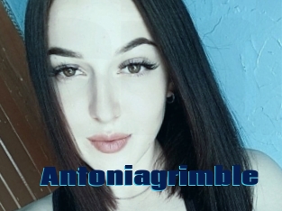 Antoniagrimble