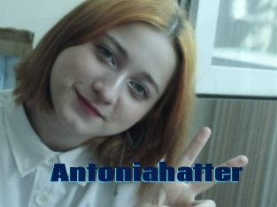 Antoniahatter