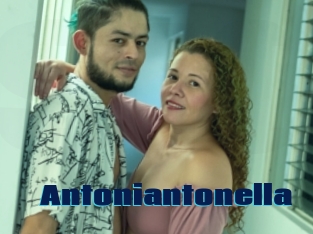 Antoniantonella