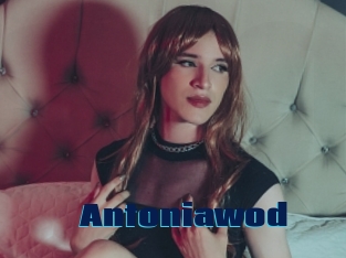 Antoniawod