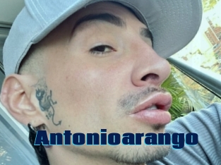 Antonioarango