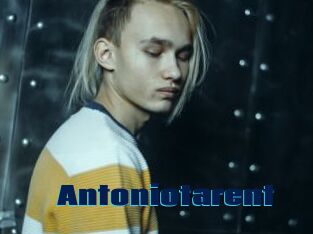 Antoniotarent