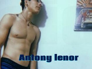 Antony_lenor
